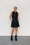 Archee Dress - Black