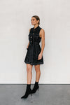 Archee Dress - Black