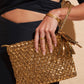Lavinia Clutch Bag - Disco
