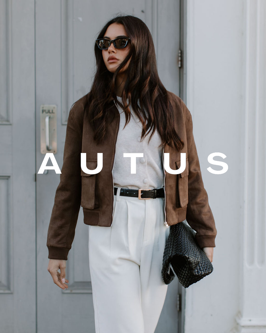 AUTUS