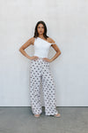 Aviary Pant - Sable Print