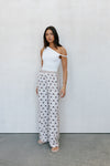 Aviary Pant - Sable Print