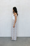 Aviary Pant - Sable Print