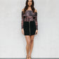 Ilana Skirt - Black