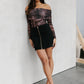 Ilana Skirt - Black