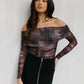 Ilana Skirt - Black