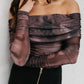 Ilana Skirt - Black
