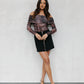 Ilana Skirt - Black