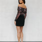 Ilana Skirt - Black