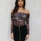 Ilana Skirt - Black