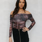 Ilana Skirt - Black