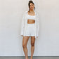 Helia Set - White