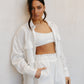 Helia Set - White