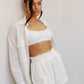 Helia Set - White