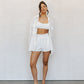 Helia Set - White