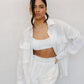 Helia Set - White