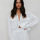 Helia Set - White