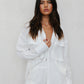 Helia Set - White