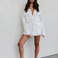Helia Set - White