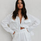 Helia Set - White