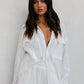 Helia Set - White