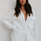 Helia Set - White