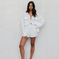 Helia Set - White