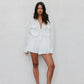 Helia Set - White