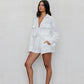 Helia Set - White