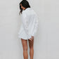 Helia Set - White