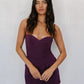 Pinot Bodysuit - Plum