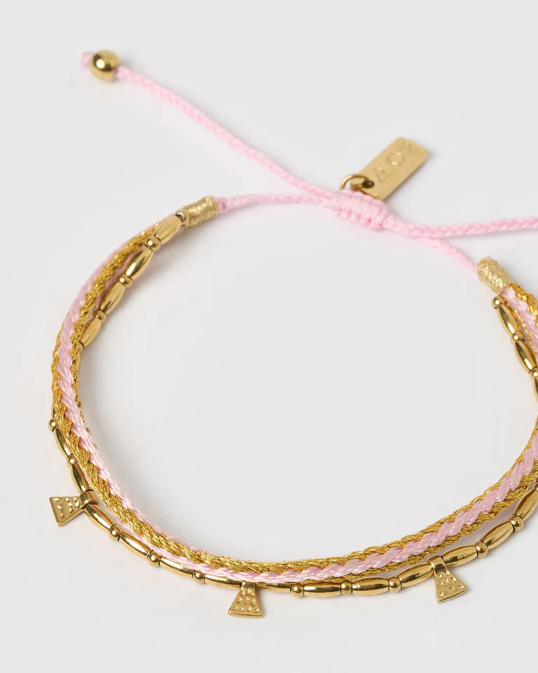Bennie Bracelet - Ballerina