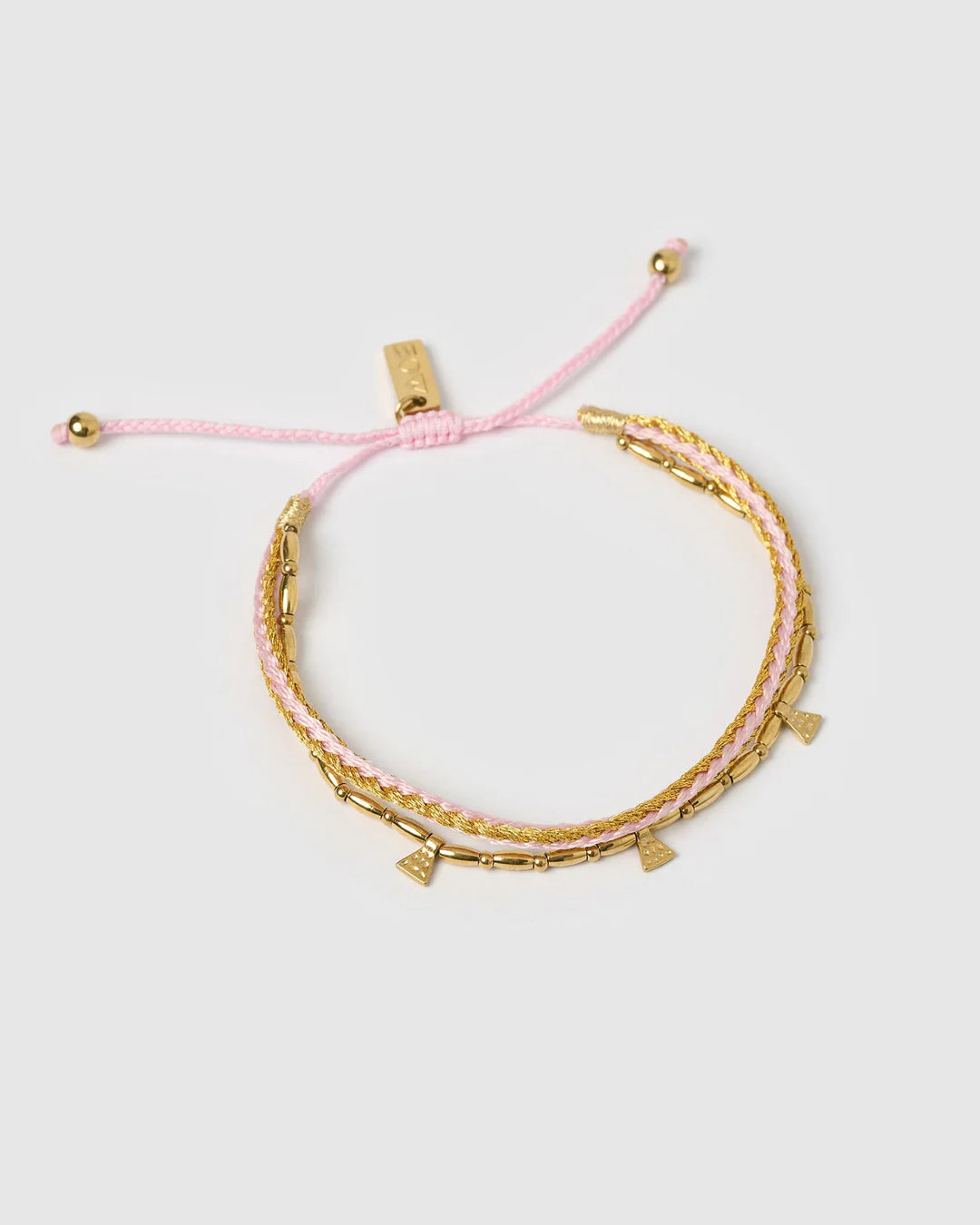 Bennie Bracelet - Ballerina