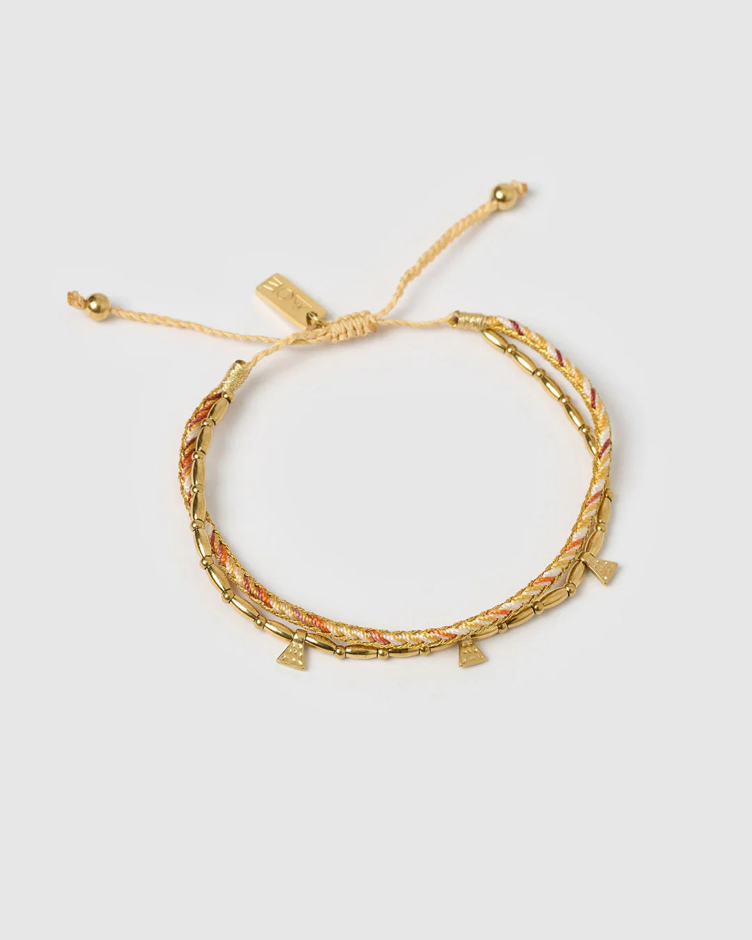 Bennie Bracelet Desert