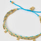 Bennie Bracelet - Sky
