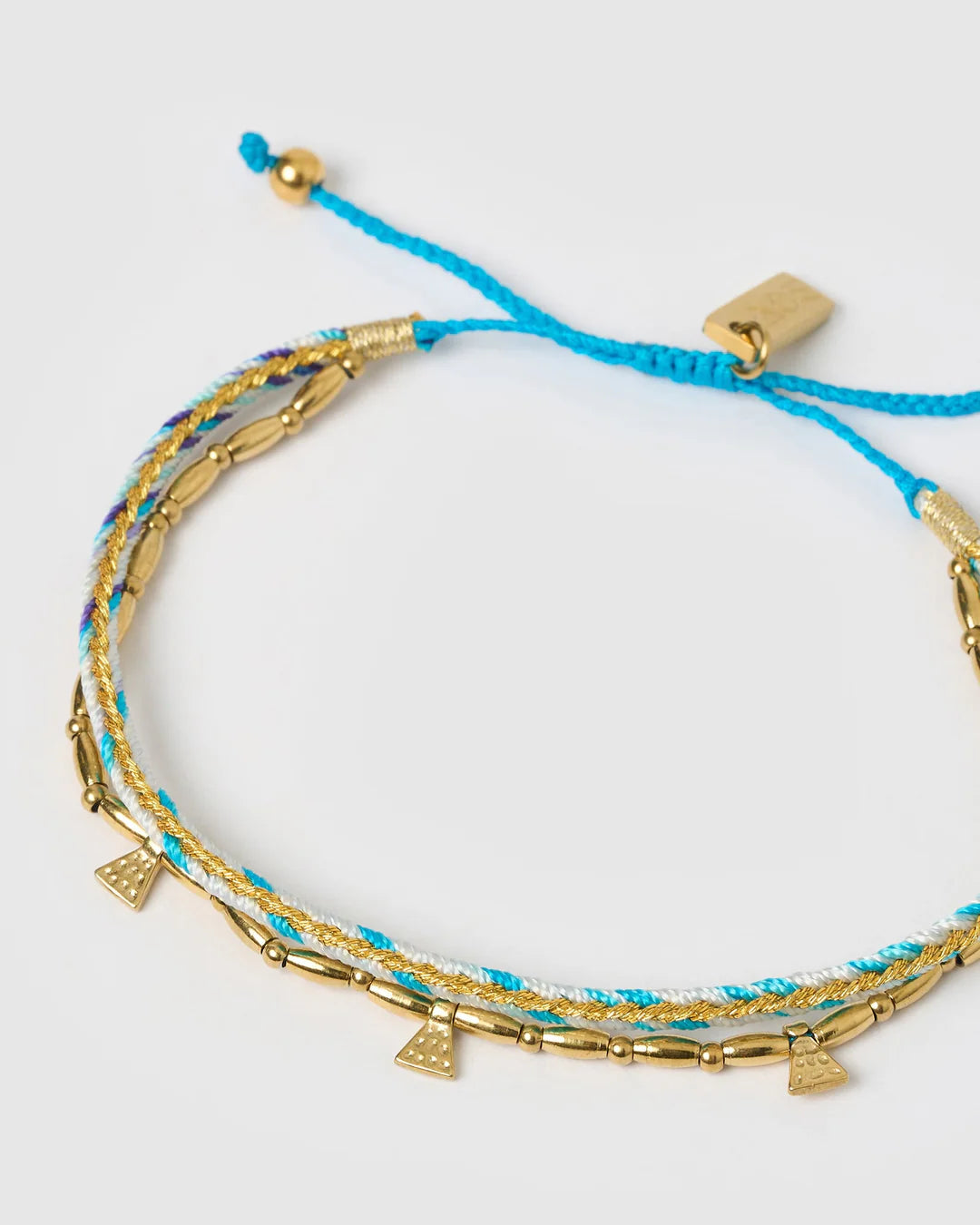 Bennie Bracelet - Sky