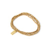 Birdie Bracelet - Gold