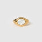 Brigitte Ring - Gold