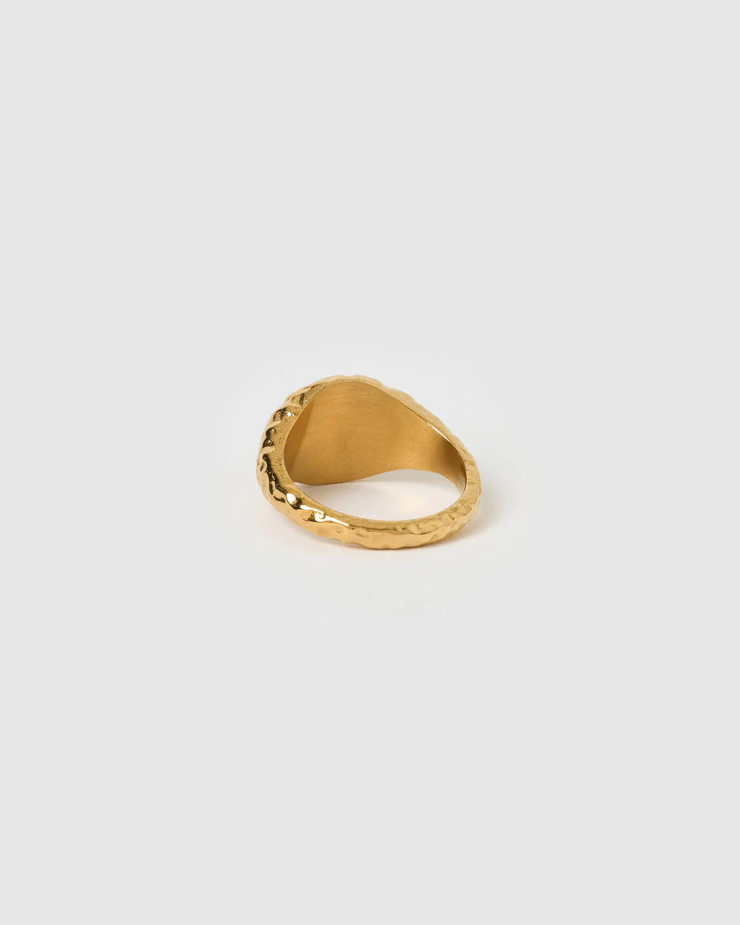 Brigitte Ring - Gold