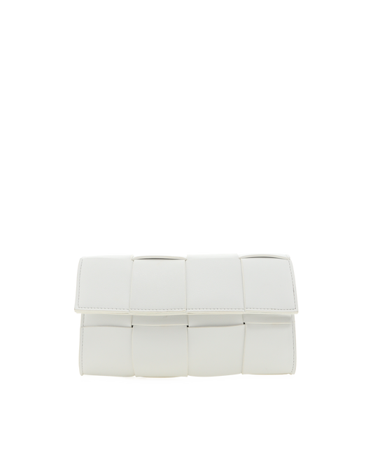 Elsie Bag - White