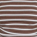 Brown Stripe