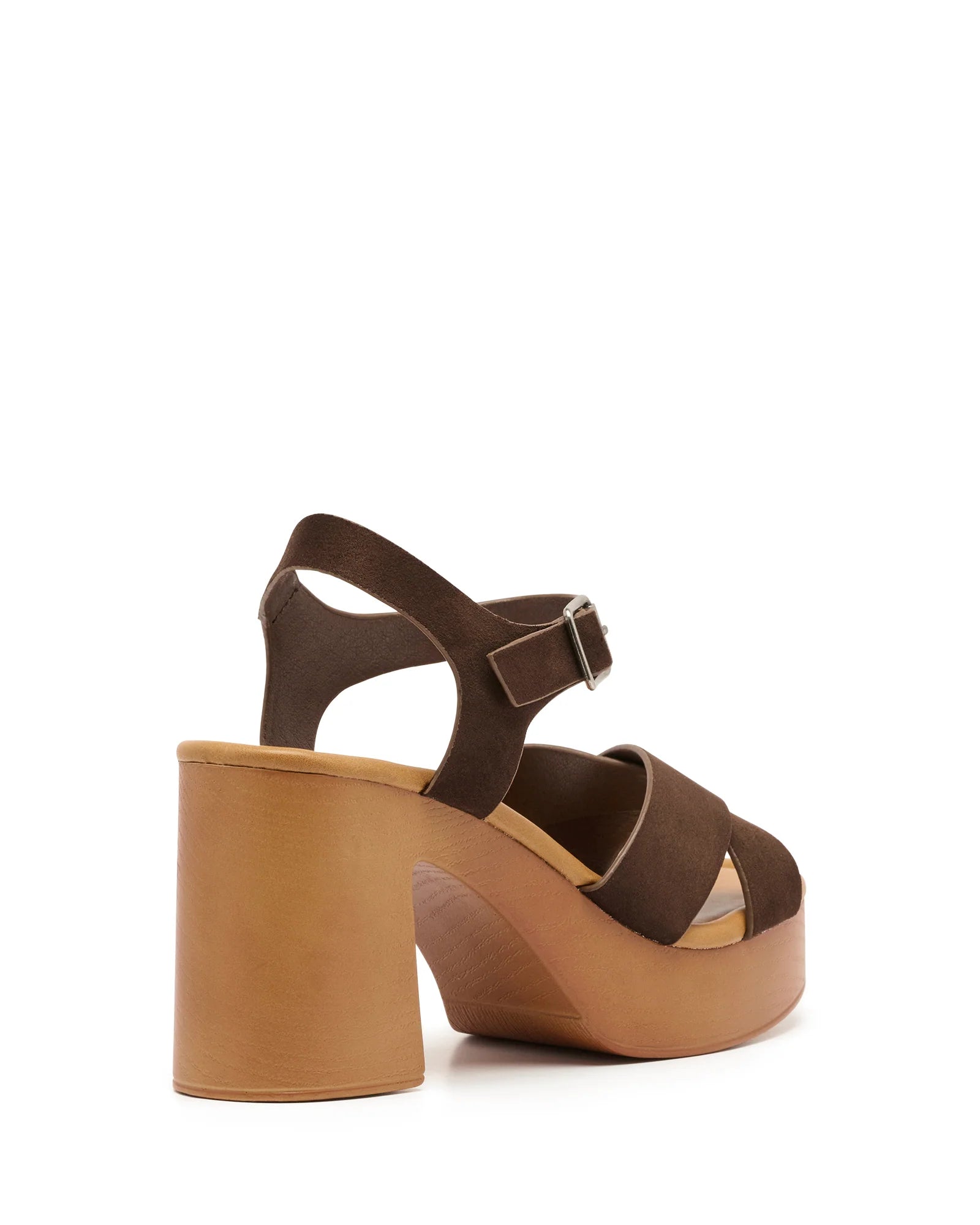 Brynn Heel Chocolate