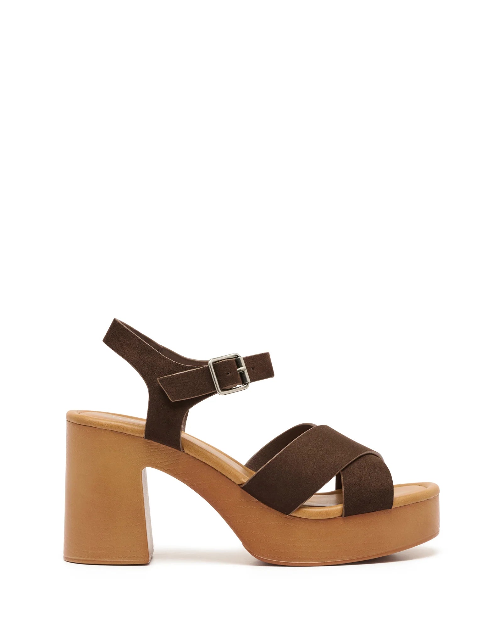 Brynn Heel Chocolate