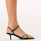 Misty Heels - Black