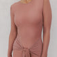 Bobbi Dress - Rose