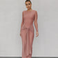 Bobbi Dress - Rose