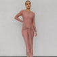 Bobbi Dress - Rose