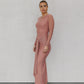Bobbi Dress - Rose