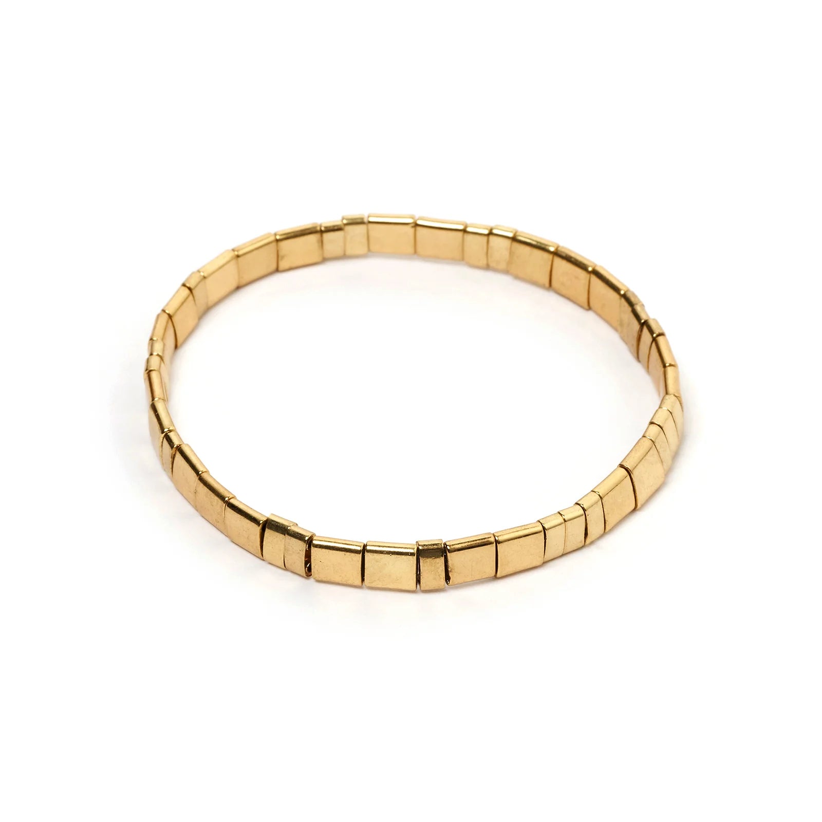 Caribbean Bracelet S/2 Coconut