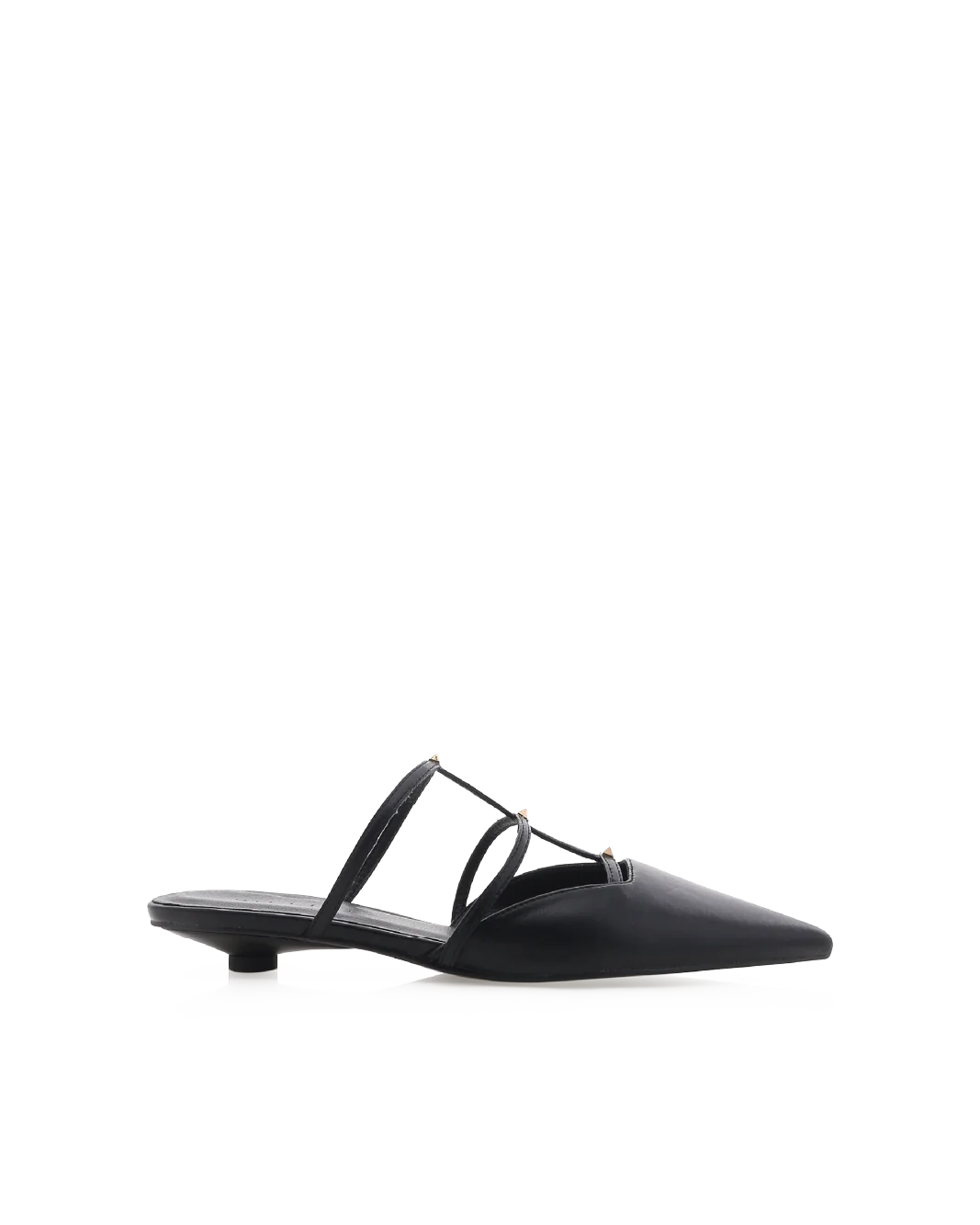 Carver Flats Black